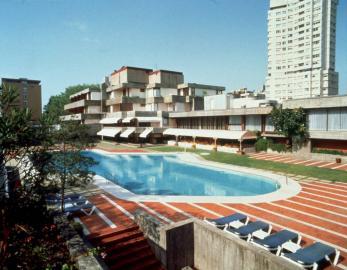 Tivoli Porto Hotel Екстериор снимка