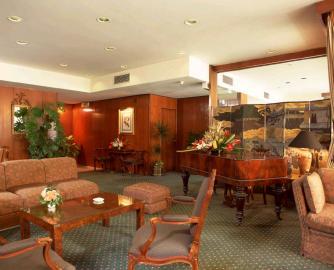 Tivoli Porto Hotel Екстериор снимка