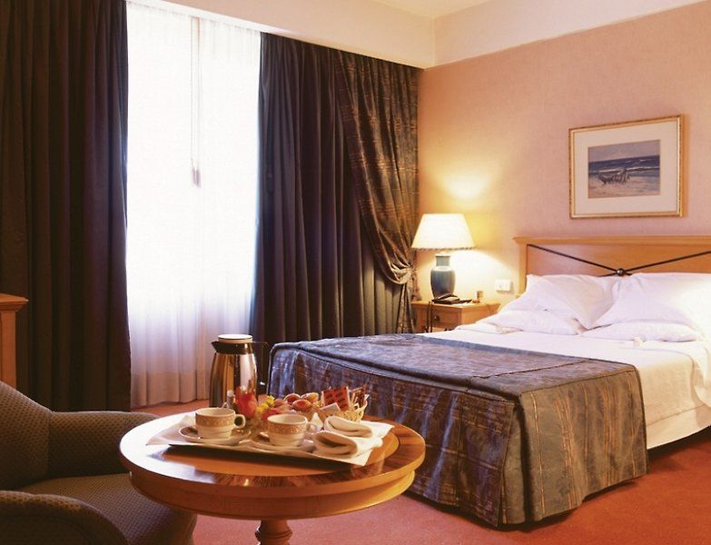 Tivoli Porto Hotel Екстериор снимка