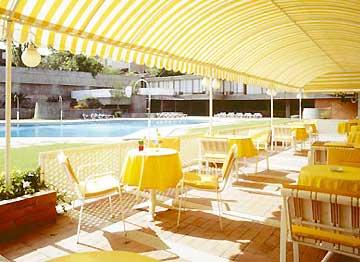 Tivoli Porto Hotel Екстериор снимка