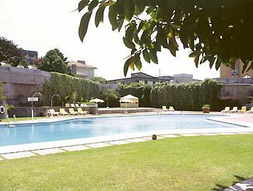 Tivoli Porto Hotel Екстериор снимка